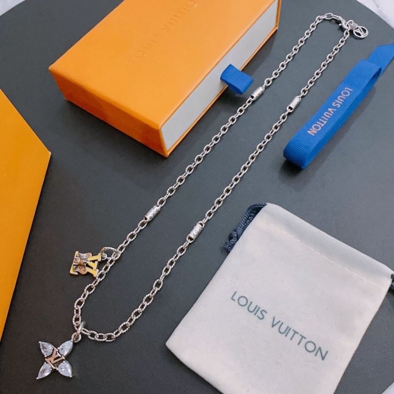 Louis Vuitton Necklaces